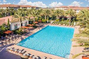 Amalfi Apartments in Tustin Community Features & Amenities